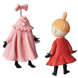 UDF MOOMIN Series 6 Little My and Ninni