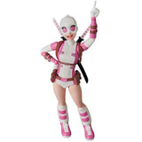 MAFEX GWENPOOL