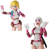 MAFEX GWENPOOL