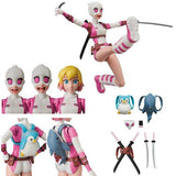 MAFEX GWENPOOL