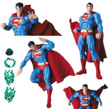 MAFEX SUPERMAN (HUSH Ver.)