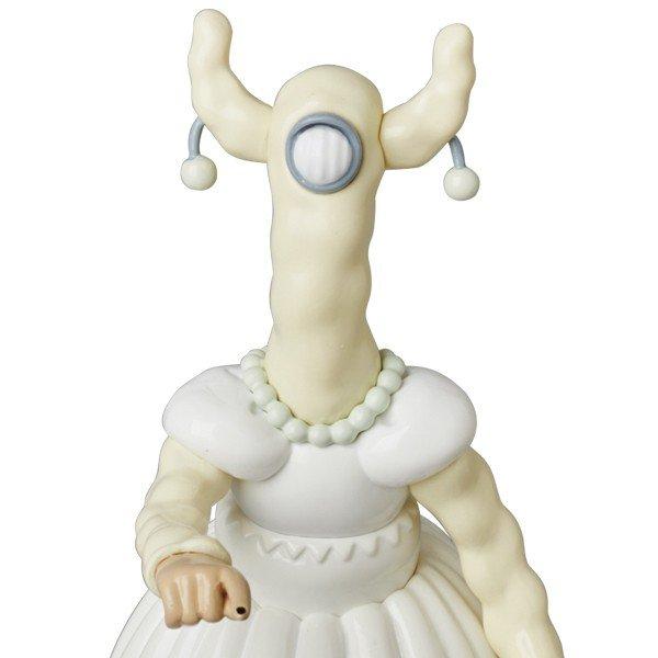 UNDERCOVER メディコムトイ GRACE フィギュア 未開封 UNDERCOVER MEDICOM TOY フィギュア 未開封品 GRACE