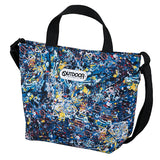 2WAY TOTE BAG “Jackson Pollock Studio” made by Outdoor Products