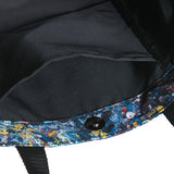 2WAY TOTE BAG “Jackson Pollock Studio” made by Outdoor Products
