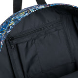 BACKPACK “Jackson Pollock Studio” made by Outdoor Products