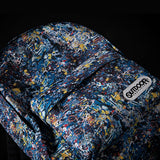 BACKPACK “Jackson Pollock Studio” made by Outdoor Products