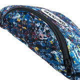 WAIST BAG “Jackson Pollock Studio” made by Outdoor Products