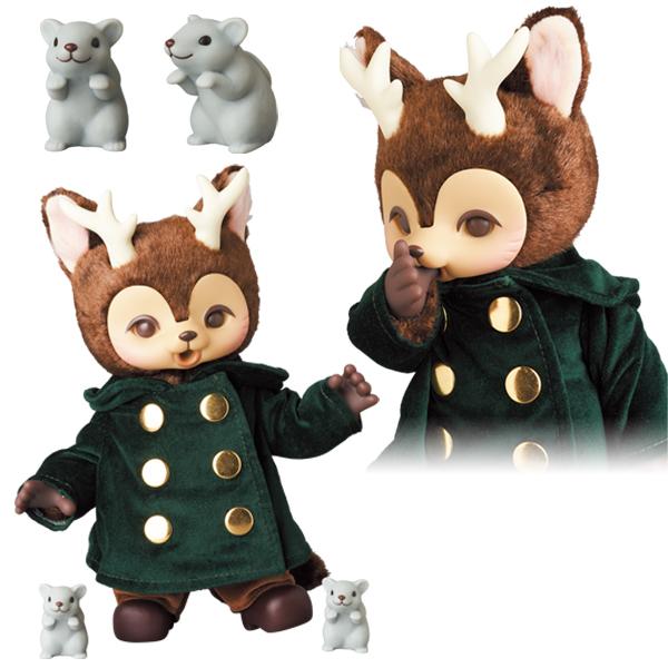 新品 2019年発売 SMAK! モンチッチ メディコムトイ MEDICOM TOY モンチッチ ドール SMAK! モンチッチ SMAK