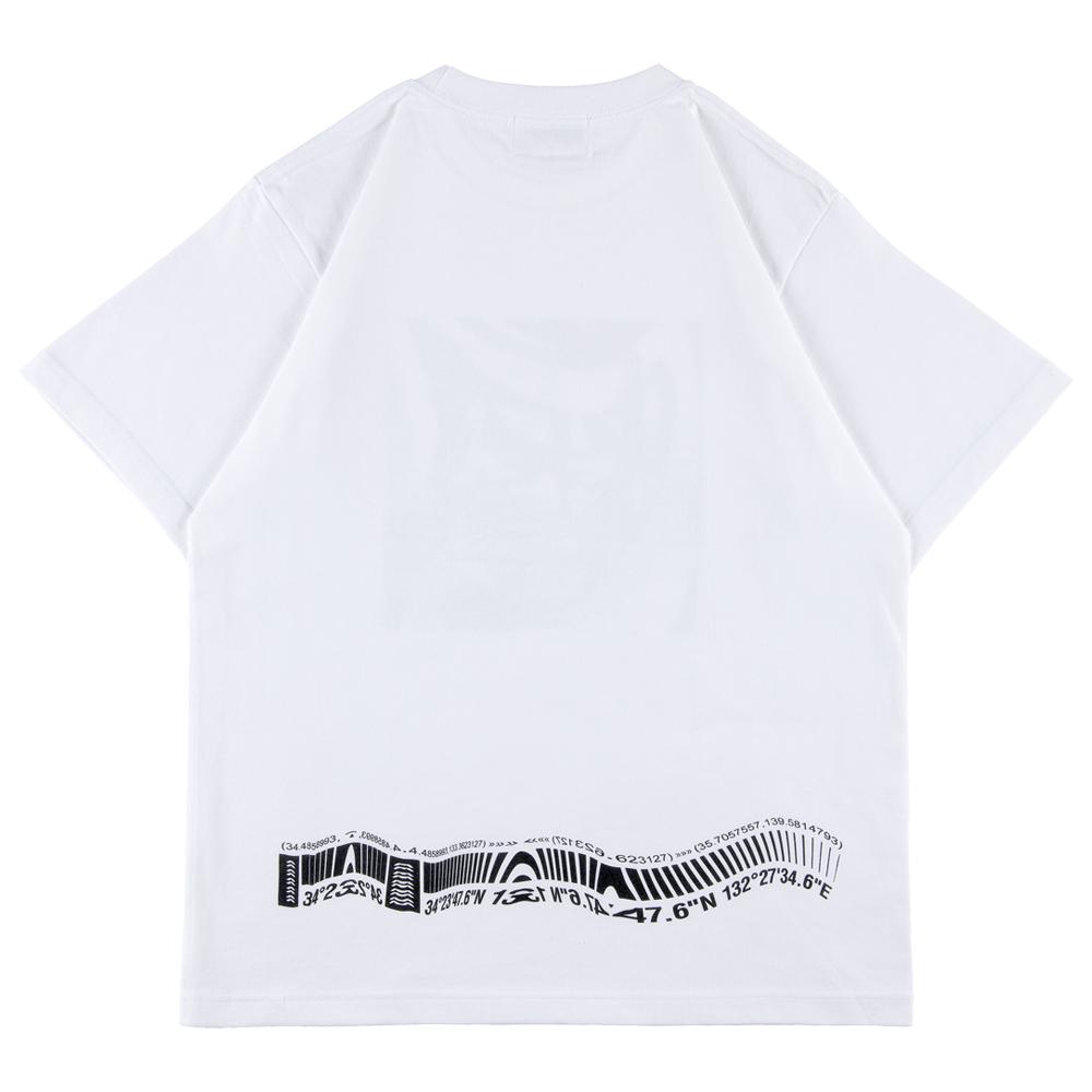 【LOW CLASSIC】男女兼用/送料関税込 ★ Lc RAGLAN T-SHIRT ★ Women's Crewneck T-Shirt Classic-Fit 3/4 Sleeve Stretch