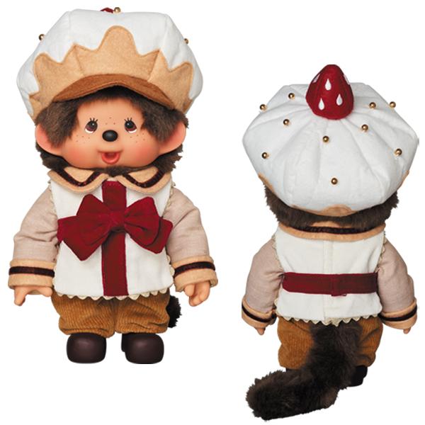 SMAK! モンチッチ HAPPY GIFT BOX SMAK! Monchhichi-HAPPY GIFT BOX- – MCT TOKYO