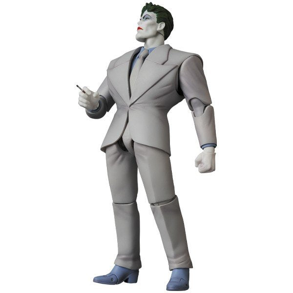 MAFEX ジョーカー 005 新品未開封 未開封】 MAFEX マフェックス ジョーカー ジャレッド・レト