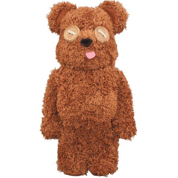 BE@RBRICK TIM BOB 400％ セット ベアブリック BE@RBRICK TIM 400％ – MCT TOKYO