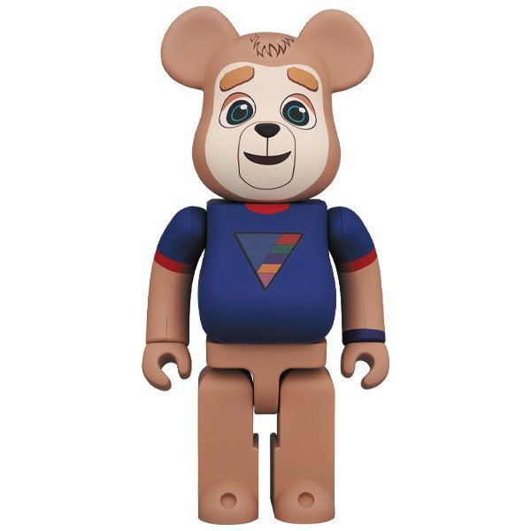 BE@RBRICK - Bear BE@RBRICK – MCT TOKYO