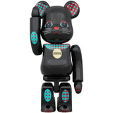 BE@RBRICK Wednesday’s Downtown Maneki Neko 100%