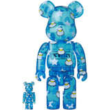 BE@RBRICK Mizuki Nana 100％ & 400％《Planned to be shipped in late July 2026 / Order period is until March 10》
