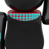 BE@RBRICK Wednesday’s Downtown Maneki Neko 100%