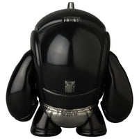 Saisou Ko-oni Bot No.1 Black silver