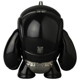Saisou Ko-oni Bot No.1 Black silver