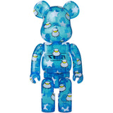 BE@RBRICK Mizuki Nana 100％ & 400％《Planned to be shipped in late July 2026 / Order period is until March 10》