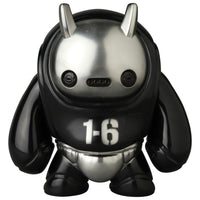 Saisou Ko-oni Bot No.2 Black silver