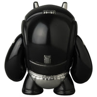Saisou Ko-oni Bot No.2 Black silver