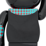 BE@RBRICK Wednesday’s Downtown Maneki Neko 1000%