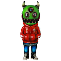 NEKOMATA WORKS Juniper (lightning Red)