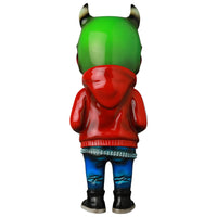 NEKOMATA WORKS Juniper (lightning Red)