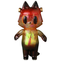 Bite Morph FRAZI [Element of Flame]