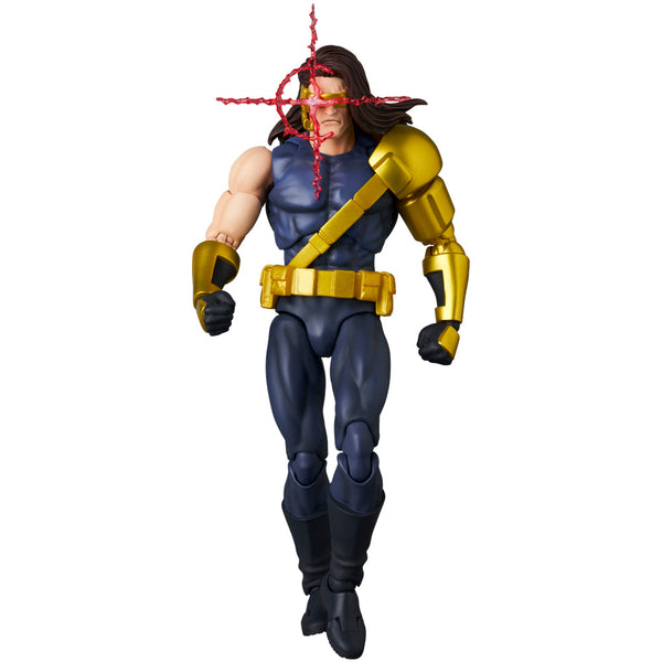 MAFEX CYCLOPS(AGE OF APOCALYPSE Ver.)
