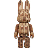 R@BBRICK Karimoku 镶木地板 2ND 400%