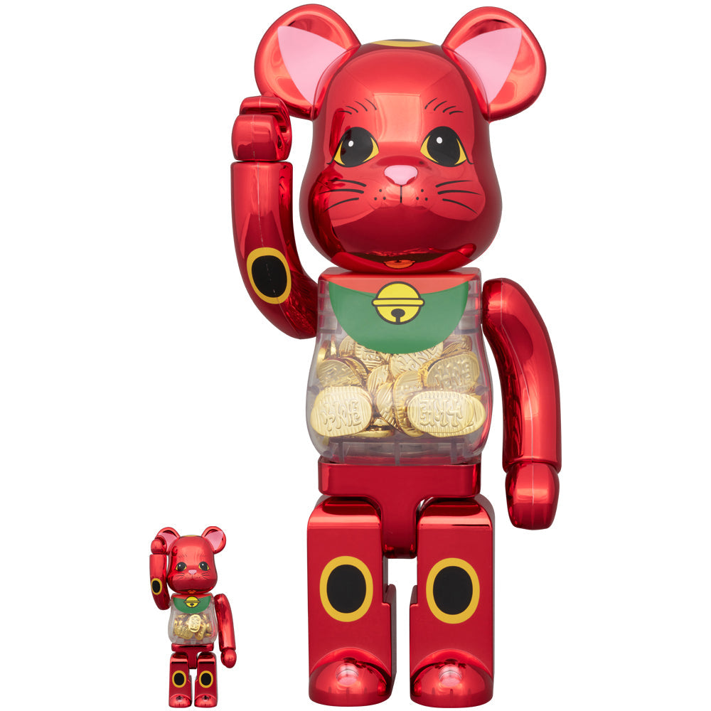BE@RBRICK – MCT TOKYO