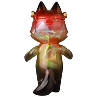 Bite Morph FRAZI [Element of Flame]