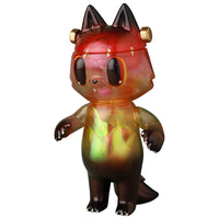 Bite Morph FRAZI [Element of Flame]