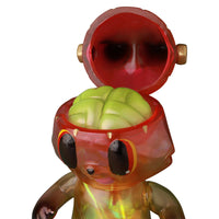 Bite Morph FRAZI [Element of Flame]