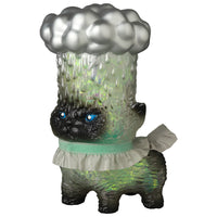 moucoyama Downpour Siamese Cat
