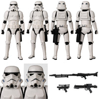 MAFEX STORMTROOPER (TM) Ver. 2.0
