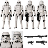 MAFEX STORMTROOPER (TM) Ver. 2.0
