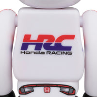 BE@RBRICK Honda Racing eMS 2PCS SET