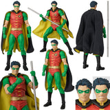 MAFEX ROBIN(BATMAN:HUSH Ver.)
