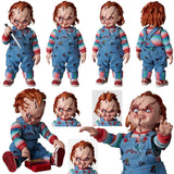 MAFEX CHUCKY (BRIDE OF CHUCKY)
