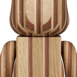 R@BBRICK Karimoku 镶木地板 2ND 400%