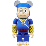 BE@RBRICK 忍者ハットリくん 100％ & 400％