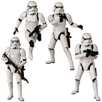 MAFEX STORMTROOPER (TM) Ver. 2.0

