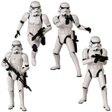 MAFEX STORMTROOPER (TM) Ver. 2.0
