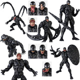 MAFEX VENOM (Venom: Let There Be Carnage)