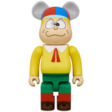 BE@RBRICK 怪物くん 100％ & 400％