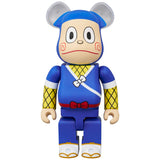 BE@RBRICK 忍者ハットリくん 100％ & 400％