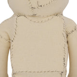 BE@RBRICK Anne Valerie Dupond ONE OF KIND BE@RBRICK 1000％ Ours polaire(Lottery item scheduled to ship in December 2025. Lottery period ends December 14th.)