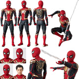 MAFEX SPIDER-MAN INTEGRATED SUIT
